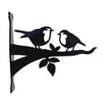 thumbnail image 2 of Rewenti Bird Branch Feeder Hanger Food Rack Sturdy Hanging Feeding Station Garden, 2 of 5