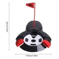 thumbnail image 5 of WE-POLUJ Golf Putting Return Machine Auto Return Practice Tool for Returning Practice, 5 of 9
