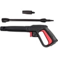 thumbnail image 1 of Pressure Washer, 16mpa, Water Jet For Bosch Aqt & Black & Decker, 1 of 5