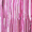 Rose Pink, variant on 3 Pack 3.2 ft x6.5 ft Tinsel Foil Fringe Curtains Backdrop, Sparkle Metallic Foil Curtains for Party Photo Booth Props Decoration, Rose Pink