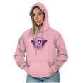 thumbnail image 4 of Betty Boop Heartbreaker Tattoo Hoodie Sweatshirt Women Brisco Brands 5X, 4 of 6