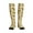 2 Black-2, variant on Bright Birds Compression Socks for Women and Men 20-30mmHg-Circulation Support Socks Knee High Nurse Pregnant Running Medical and Travel Athletic