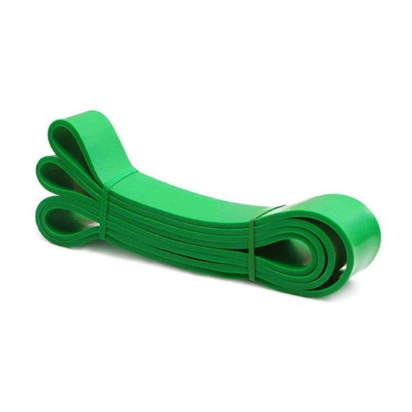 Heavy-Duty Fitness Belt, 4.5 mm Thick and 44 mm Wide, Can Bear 100-120 Pounds.