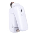 thumbnail image 3 of Heat Sealer Hand Held Food Bag Sealing Machine Portable Sealing Machine Plastic Portable Kitchen Mini Sealer, 3 of 7
