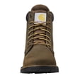 thumbnail image 4 of Bota de trabajo Carhartt Frontier para hombre, piel, punta blanda, 15 W, 4 of 7