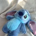 thumbnail image 3 of Aoger Disney Anime Lotso Stitch Angel Pooh Bear - Botella de agua caliente de peluche de invierno para mujer, calentador de manos con relleno de agua para el hogar, regalos para niñas, 3 of 3