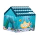 thumbnail image 2 of Tienda de juegos para niños pequeños Casa de juegos para niños Versátil Multiusos Portátil Plegable Estilo B, 2 of 9