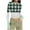 Green1, variant on fatyb Womens Long Sleeve Crop Tops Crew Neck Slim Tshirts Stretch Casual Basic Tee Cute Going out Tops