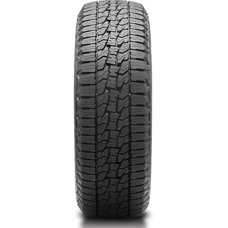 Falken Wildpeak A/T Trail 225/55R18 98V 4-Pack All-Season Tires