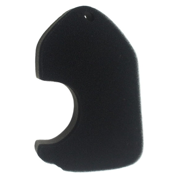 Air Filter Sponge, Lightweight ,Cotton ,17205-Gwo-000 Remove Impurities Filtration Intake Cleaner Fit for AF18 Tact AF24 50Cc Scooter
