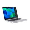 thumbnail image 3 of Acer TravelMate P2 14 P214-56 TMP214-56-52BY 14" Notebook - WUXGA - Intel Core 5 120U - 16 GB - 512 GB SSD - English Keyboard - Silver (nx-bldaa-001), 3 of 4