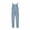Light Blue, variant on Aoochasliy Ladies Pants Christmas Clothes Casual Jumpsuit Loose Sleeveless Overalls Suspenders with Pockets 2022