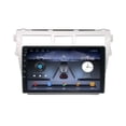 thumbnail image 1 of Estéreo for Toyota Yaris 2007-2012 Android Bluetooth 4g+64g, 1 of 9