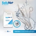 thumbnail image 2 of Soluvet Desinfectante Veterinario Bioseguridad 5L, 2 of 3