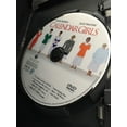 thumbnail image 2 of Calendar Girls [2003] [WS] (DVD), Disney, Comedy, 2 of 2
