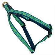 Whales & Anchors Dog Harness