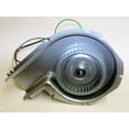 thumbnail image 4 of 66649 Packard Draft Inducer Furnace Blower Motor for Carrier 48GS400106 48GS400649, 4 of 7