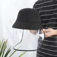 thumbnail image 4 of Gorro Bob con visera suave extraíble, 4 of 5