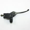 thumbnail image 1 of 10Mm Banjo Hydraulic Master Brake Cylinder Front Right for Pro Trail Dirt Bike, 1 of 10