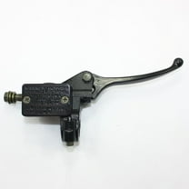 Mduoduo 10mm Motorcycle Clutch Lever Front Master Cylinder Hydraulic Brake Lever For Honda SHADOW STEED 600 400 VT600 VT750 Car Accessories