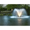thumbnail image 5 of Scott Aerator DA-20 Pond Aerator Fountain for Small Ponds | 1/2 HP, 230V, 70ft Cord | Aerating Pond Fountain, 5 of 6