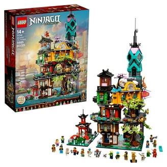 Ninjago Hidden Sword with Zane ZX Mini Set LEGO 30086 [Bagged