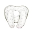 thumbnail image 1 of HLONK Comfy Kids‘ Car Seat Headrest Pillow Ergonomic Design For Enhanced Support Comfort During Long Journeys, 1 of 3