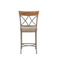 thumbnail image 2 of Montez Counter Stool, 2 of 9