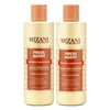 Mizani Press Agent Shampoo 8.5oz + Conditioner 8.5oz