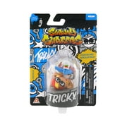 Subway Surfers Mini Figures