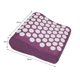 thumbnail image 5 of Low Back Pillow Easy to Use Soft Comfort Pillows Perfect Gift Idea, 5 of 5
