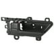 thumbnail image 3 of Manija de puerta interior de coche, color negro, 82610‑3J000, repuesto para Hyundai Veracruz Ix55 07‑12, 3 of 5