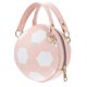 thumbnail image 2 of Stylish Pink Crossbody Bag For Women Great For Everyday Use And Traveling 1Pcs, 2 of 5
