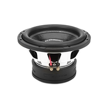 ct sounds 10 inch subwoofer