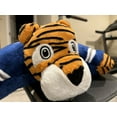 thumbnail image 2 of Fabrique Innovations NCAA Pillow Pet, Memphis Tigers, 2 of 4