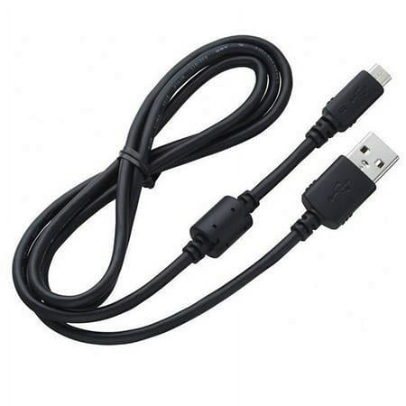 UPC: 0013803267877 | Canon Interface Cable IFC-600PCU