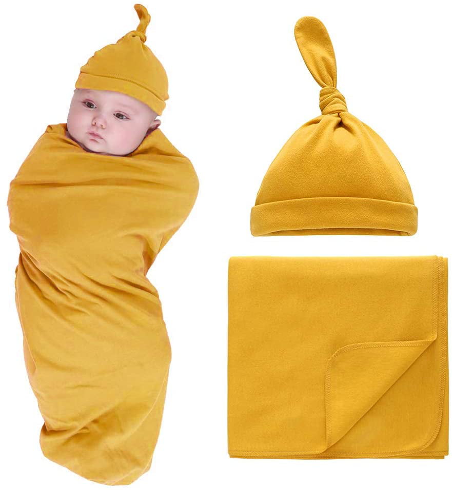 baby sleeping bag newborn Babydecke blanket personalized receiving blankets 