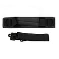 thumbnail image 1 of Golf Club Bag with Detachable Shoulder Strap, Large Capacity Golf Club Carry Bag for Easy Carrying, 1 of 7