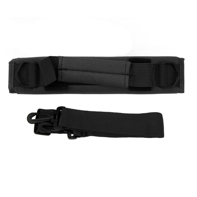 Golf Club Bag with Detachable Shoulder Strap, Large Capacity Golf Club Carry Bag for Easy Carrying