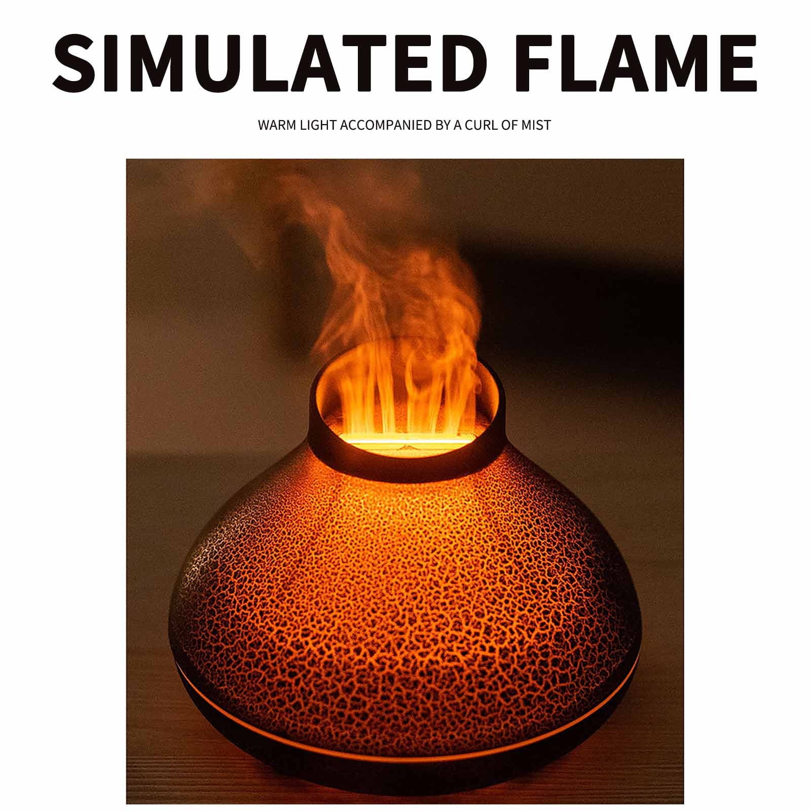 BOBOMOTI Humidifier for Room Baby Top Fill Cool Mist Humidifier Ultra Quiet Humidistat Aromatherapy Diffuser Clearance