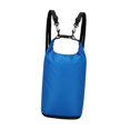 thumbnail image 2 of harper Waterproof Dry Bag Backpack Lightweight Versatile Storage Bag Sturdy for Fishing Sky Blue, 2 of 9