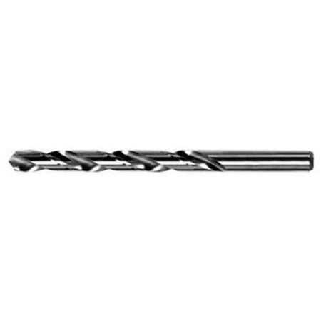 

Irwin Industrial 60105 Drill Bit High Speed Steel Straight Shank Jobber Length 5/64 Bulk