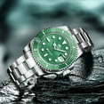 thumbnail image 5 of ADDIESDIVE Professional Men's Dive Watch for Swimming, 200m Water Resistance, Japan Quartz, Luminous Dial & Rotating Bezel, 5 of 9