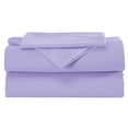 thumbnail image 1 of Juego De Sábanas Esencial Lavanda Matrimonial Concord Colchas Concord Esencial, 1 of 2