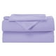 thumbnail image 1 of Juego De Sábanas Esencial Lavanda Matrimonial Concord Colchas Concord Esencial, 1 of 2
