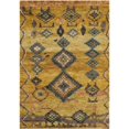 thumbnail image 1 of Safavieh Tangier Gold Area Rug - 8' x 10', 1 of 1