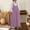 Purple#02, variant on Overalls Dress for Women Summer Oversized Sleeveless Button Maxi Sundress Womens Casual Solid Loose Lightweight Comfy Lounge Tank Dresses
