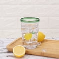 thumbnail image 2 of Hometrends Gobelet en Acrylique Imprimé Citron 563mL, 2 of 5