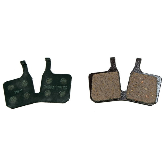 Magura 9.S Disc Brake Pads Shape: Magura MT5, MT7, Pair