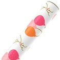 thumbnail image 5 of American Greetings 20 Sq. ft. Birthday Roll Wrap Paper & Ink, Pink Balloons (1-Count), 5 of 5